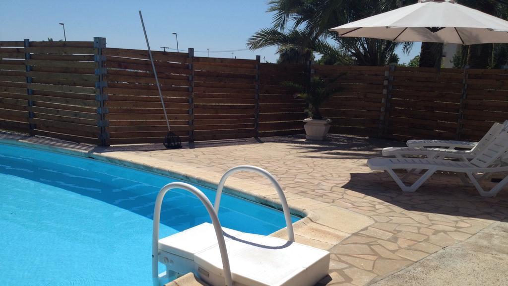 Apartamentos Playa D Y G Sant Carlos de la Ràpita Kültér fotó